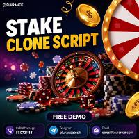 Can You Afford to Miss the Stake Clone Script Opportunity?